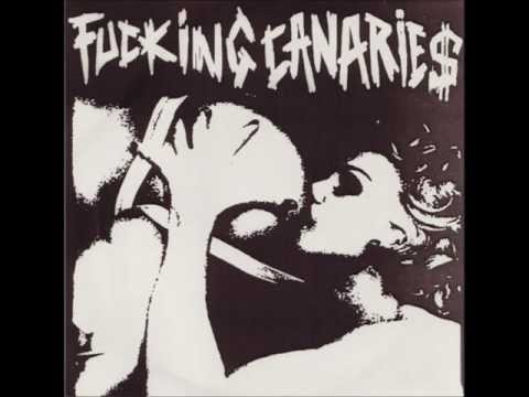 Fucking Canaries - 03 - Set Well