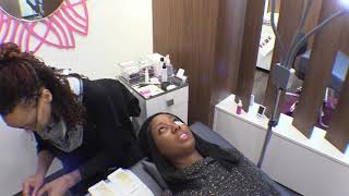 District Beauty Guide at Deka Lash Hilltop Fort Belvoir
