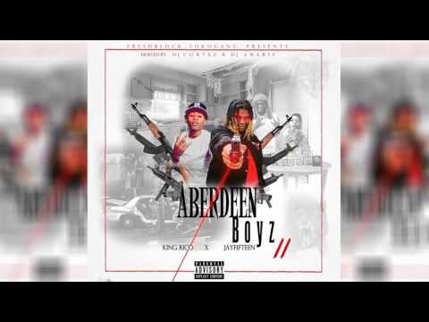 JayFifteen x King Rico - Junkies