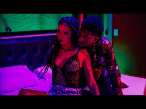 MC Du Black - 50 Tons (Videoclipe Oficial)