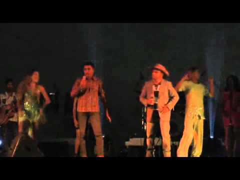 EDIGLÊ E DERIVAL - XONADO BOM  - 08