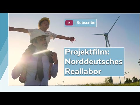 Projektfilm Norddeutsches Reallabor | NRL