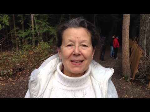 Salmon Arm - Canada HD