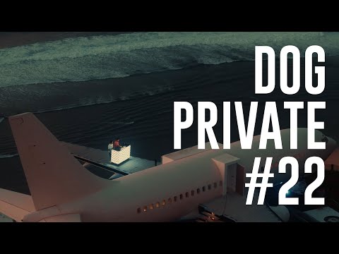 Dubdogz - DOGPRIVATE #22 (Private Jet Villa, Bali)