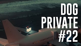 Dubdogz - Live @ Private Jet Villa, Bali x DOGPRIVATE #22 2023