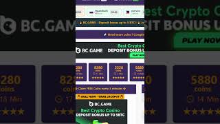 Download lagu 🚀 Earn FREE Bitcoin Every 5 Minutes! 💸 | Claim Up to $2 on EarnBitMoon 🔥 mp3 Download lagu 🚀 Earn FREE Bitcoin Every 5 Minutes! 💸 | Claim Up to $2 on EarnBitMoon 🔥 mp3