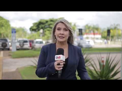 Reportagem Natercia Costa - TV Justiça/TV OAB - Novembro Azul