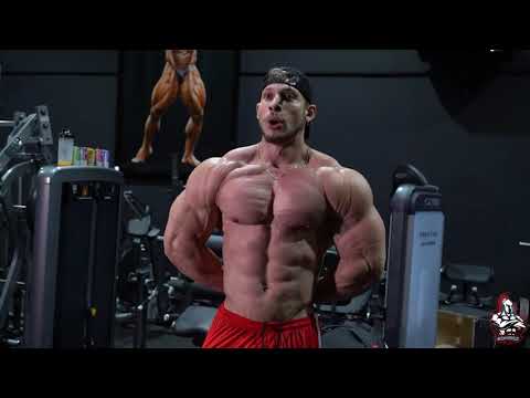 RAMON DINO REVELA SHAPE NA FIBRA - MOTIVAÇÃO #ramondino #ramondinopro #motivacional