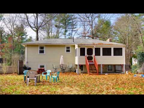 200 Farm Street, Millis MA 02054, USA