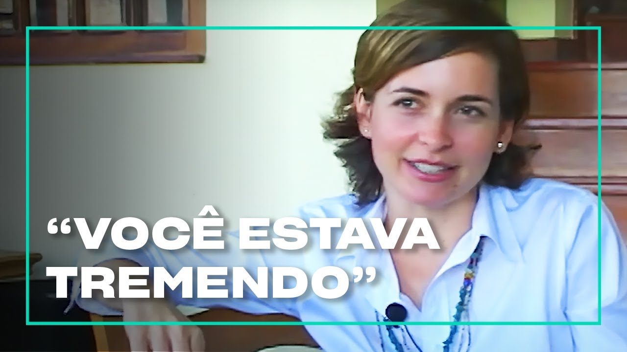 Selton Mello é viciado em chocolate? | Tarja Preta com Cláudia Abreu