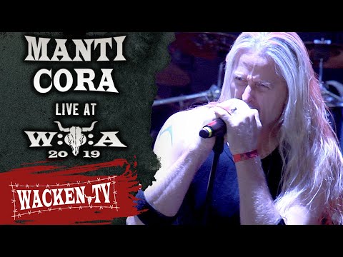 Manticora - Full Show - Live at Wacken Oprn Air 2019