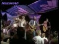 NAZARETH " May the Sunshine " 1979