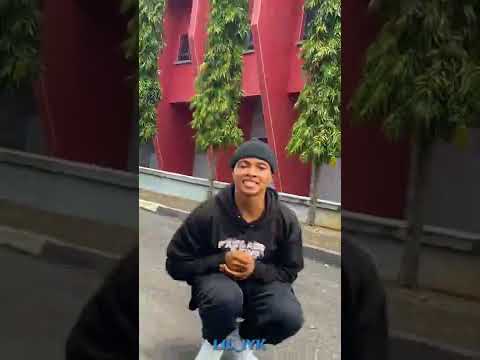 Dj Tunez - Majo ft Wizkid, Alpha P & Tay Iwar (Official Dance Video)