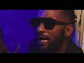 Fabregas Le Métis Noir Boya Clip Officiel