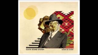 Olaya Sound System - Jacarandá