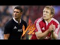 Jonny Wilkinson Vs Dan Carter Who S The Greatest 10