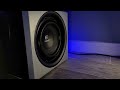 Naughty Boy La La La 25 35 Hz On Z2300 Thx For 100 Subs
