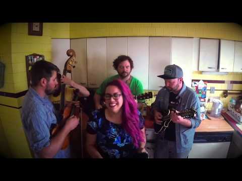Front Country | Kitchen Covers #3: What's Love Got To Do With It (Tina Turner cover)