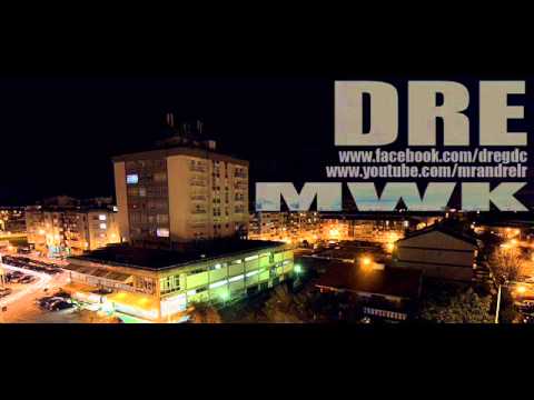 Dre MWK - Qual é o Sentido | SineFactory