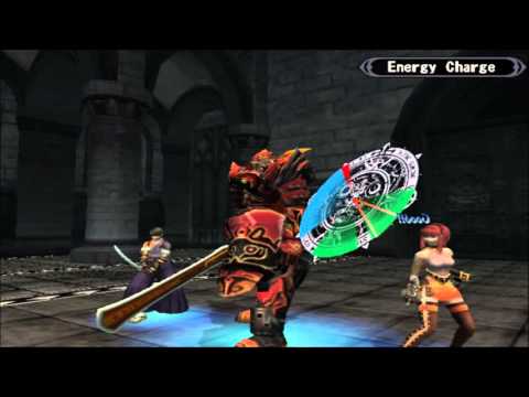 Shadow Hearts Covenant part 46