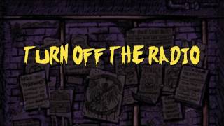 A Day to Remember - Turn off the Radio [Lyric video]