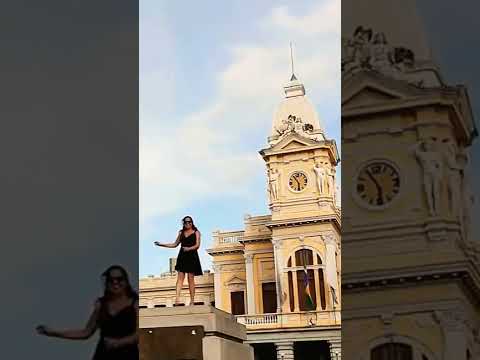 I Charleston Belo Horizonte - BeHoppers #shorts