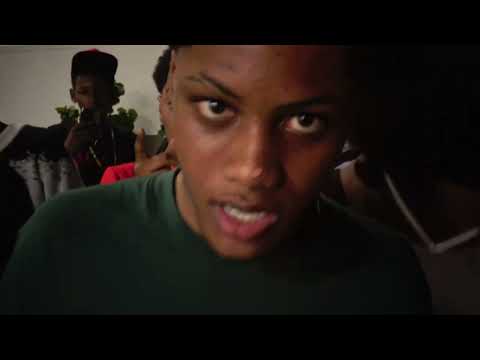 Prodiii - Bruk Out (Official Music Video)