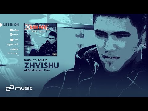 DOZA - Zhvishu ft. Tani V (2012) prod. Andy V