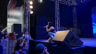 #AF19 | NADA (나다) - Ride