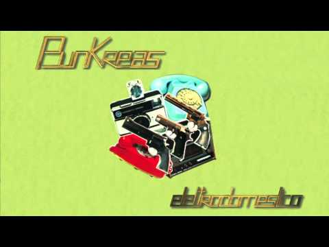 Punkreas - Ambarabà