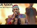 JUNOON DIL DIL PAKISTAN LIVE IN CONCERT KARACHI 2018 HD
