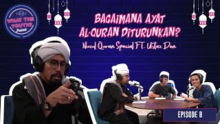 Download lagu Bagaimana Ayat Al-Quran Diturunkan? | Nuzul Quran Special Ft. Ustaz Don mp3 Download lagu Bagaimana Ayat Al-Quran Diturunkan? | Nuzul Quran Special Ft. Ustaz Don mp3