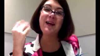 Los Hallazgos en la tumba de Jesús: En exclusiva, entrevista a Kristin Romey