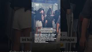 Download lagu Alleia Anak Ariel NOAH Tetap Ikut Antre Nonton Konser Ayahnya Sendiri mp3 Download lagu Alleia Anak Ariel NOAH Tetap Ikut Antre Nonton Konser Ayahnya Sendiri mp3