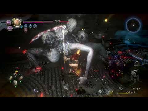 NIOH 2 playthrough pt60 [SOUL CORE TIPS & LIKE A BOSS LOL]