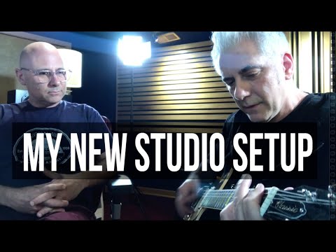 Testing the UA Apollo x8p Audio Interface | Analog vs Digital