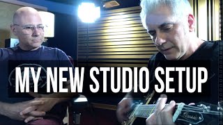 Video thumbnail for Testing the UA Apollo x8p Audio Interface | Analog vs Digital by Rick Beato