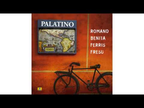 Aldo Romano|Michel Benita|Paolo Fresu|Glenn Ferris - Tempo