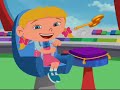 Annie We Re Going To Save The Toy Prince Yay We Ll Wind Him Up And Save The Day