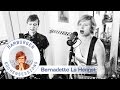 Bernadette La Hengst Wem Gehört Die Parkbank Live Hamburger Küchensessions