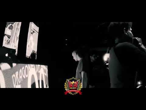 Batallon cacha vs RBN