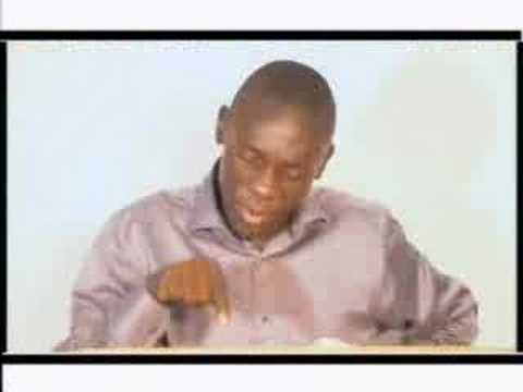 Mukama Njagala kumanya