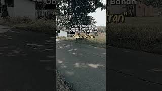 Download lagu Urip ne deso kui penak | story wa anak motor jalan jalan mp3