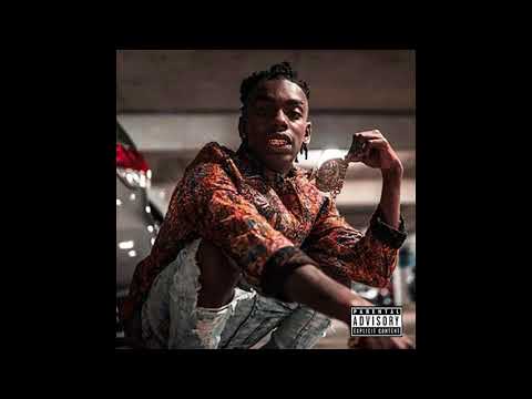 YNW Melly - Slang That Iron