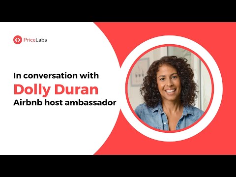 PriceLabs helps Dolly rake up additional revenues of over $3000/month just on last-minute bookings