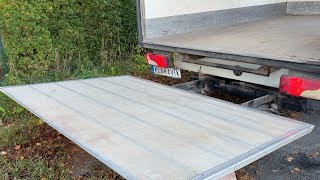 Volkswagen Crafter 35 平ベッドトラック(3.5t未満)販売用 - 画像 4 | Autoline JP Volkswagen Crafter 35 平ベッドトラック(3.5t未満) | 画像 4 - Autoline