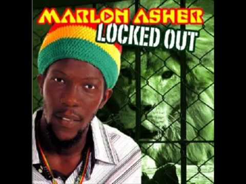 Marlon Asher   Ganja Farmer