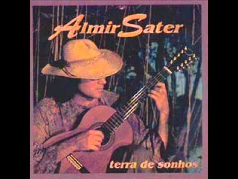 E Necessario - Almir Sater