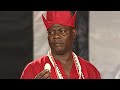 Eyin Akalamagbo - A Yoruba Movie Starring Yinka Quadri | Ibrahim Chatta
