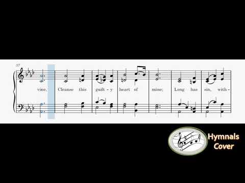 268 – Holy Spirit, Light Divine(Piano)